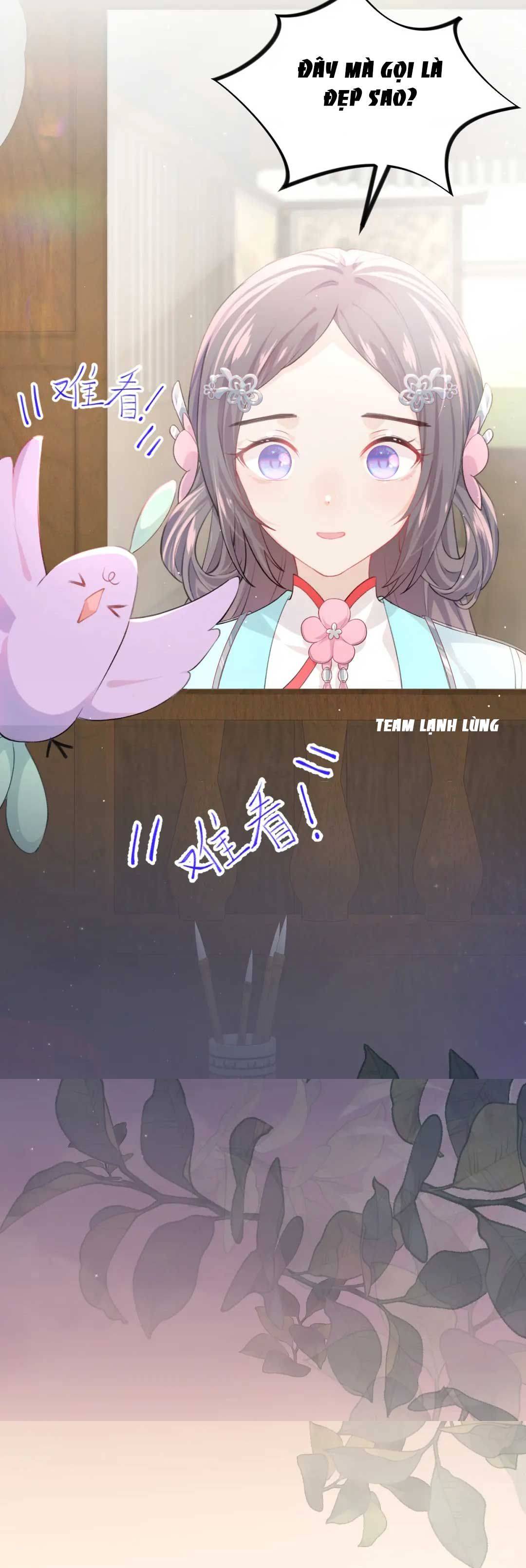 Một Đêm Bệnh Kiều Đột Nhiên Tới - Chap một đêm bệnh kiều đột tới 40