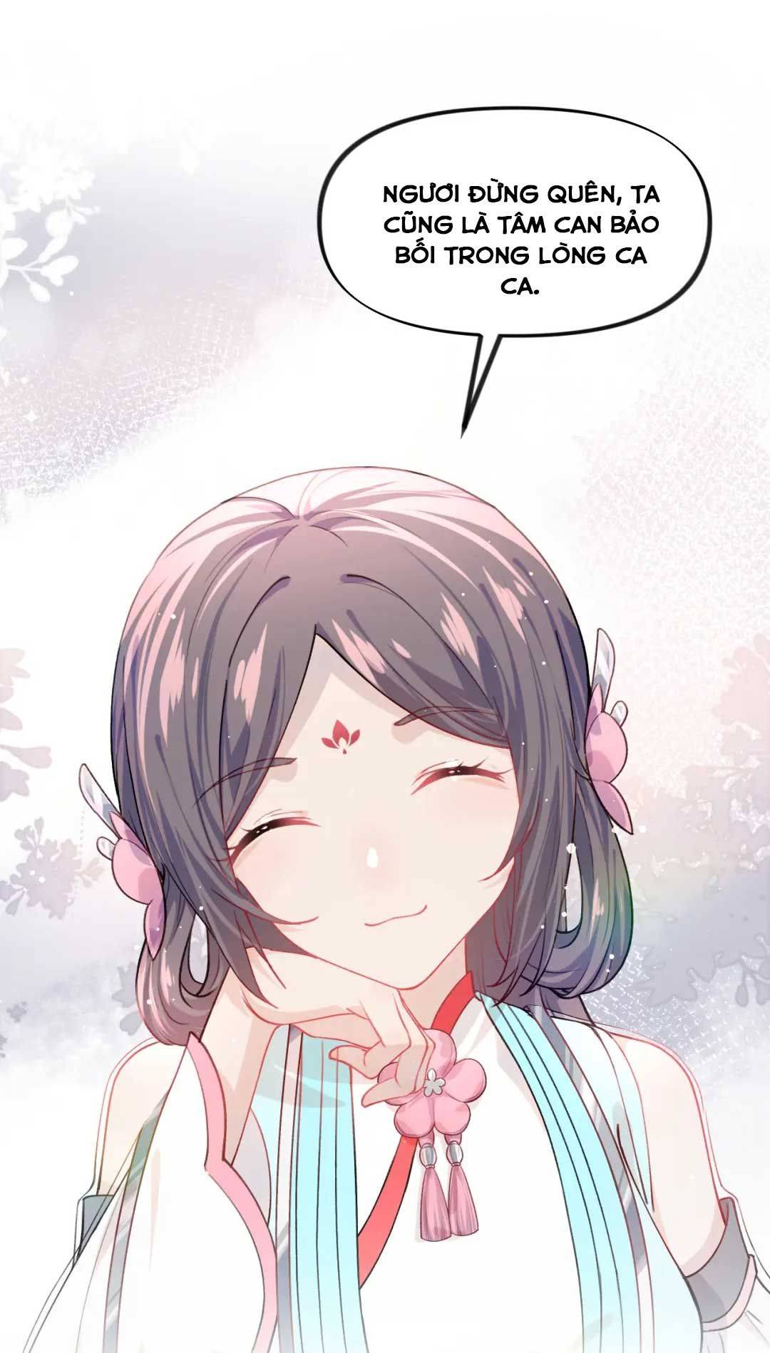 Một Đêm Bệnh Kiều Đột Nhiên Tới - Chap một đêm bệnh kiều đột tới 41