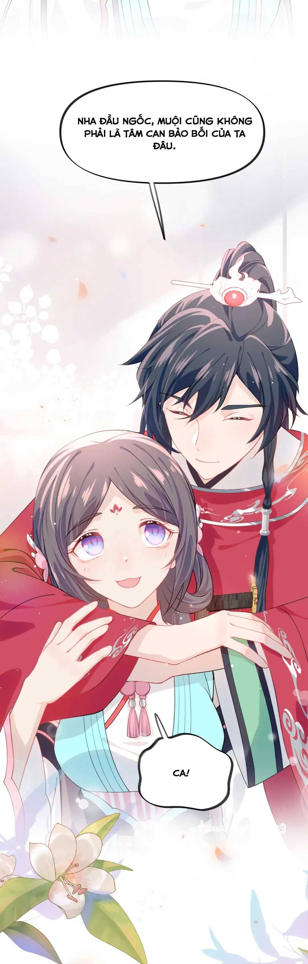 Một Đêm Bệnh Kiều Đột Nhiên Tới - Chap một đêm bệnh kiều đột tới 41