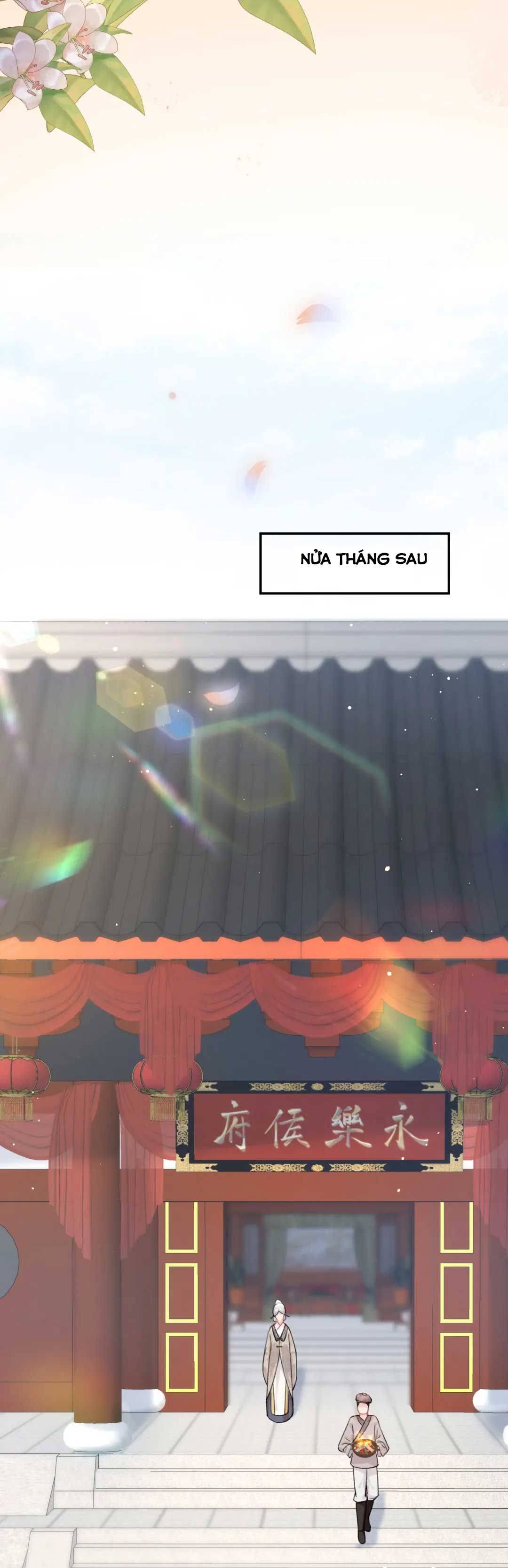 Một Đêm Bệnh Kiều Đột Nhiên Tới - Chap một đêm bệnh kiều đột tới 41