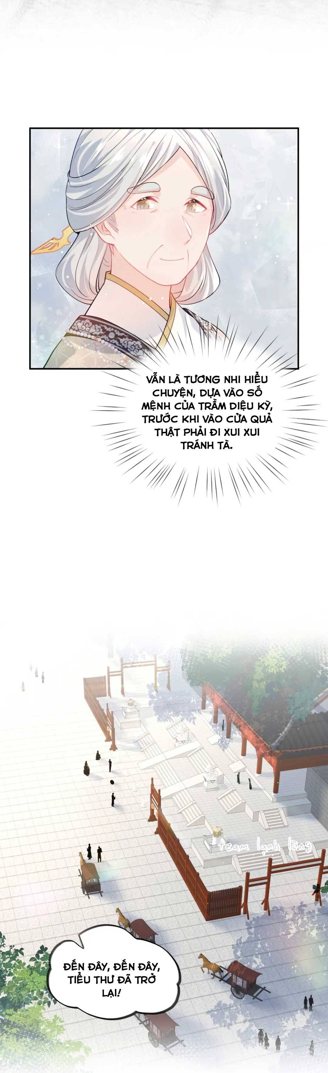 Một Đêm Bệnh Kiều Đột Nhiên Tới - Chap một đêm bệnh kiều đột tới 41