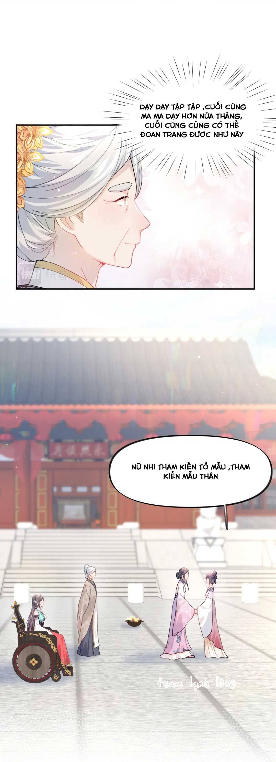 Một Đêm Bệnh Kiều Đột Nhiên Tới - Chap một đêm bệnh kiều đột tới 41