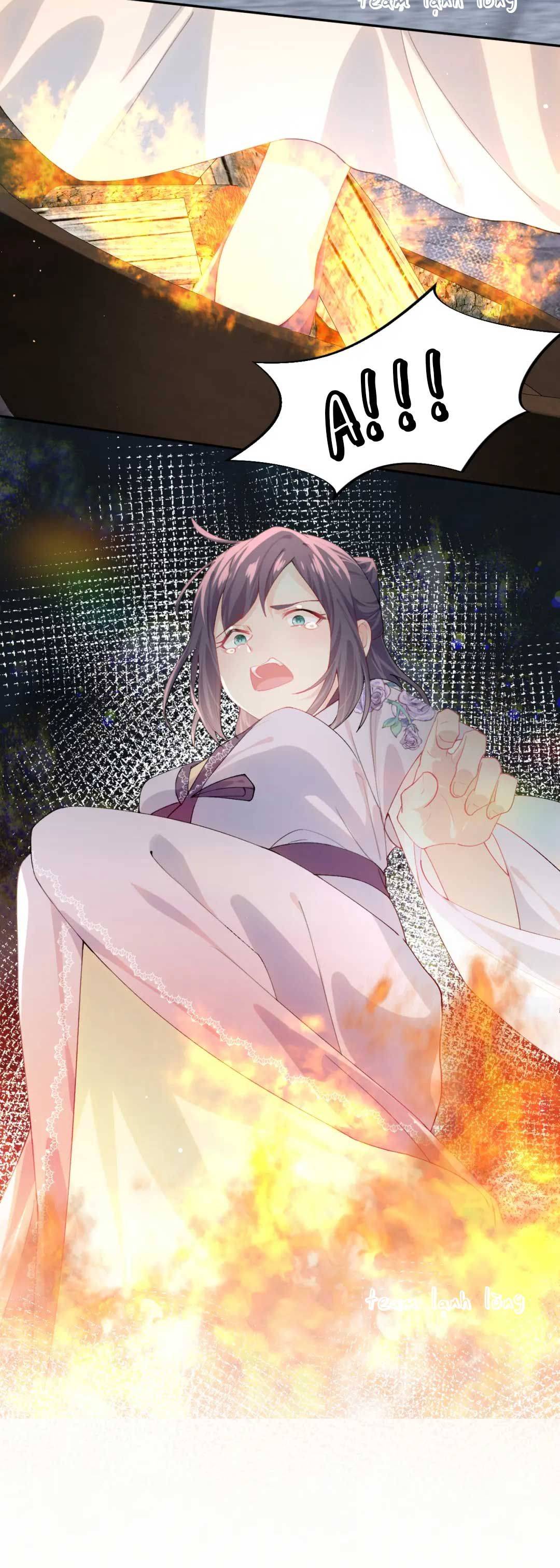 Một Đêm Bệnh Kiều Đột Nhiên Tới - Chap một đêm bệnh kiều đột tới 41