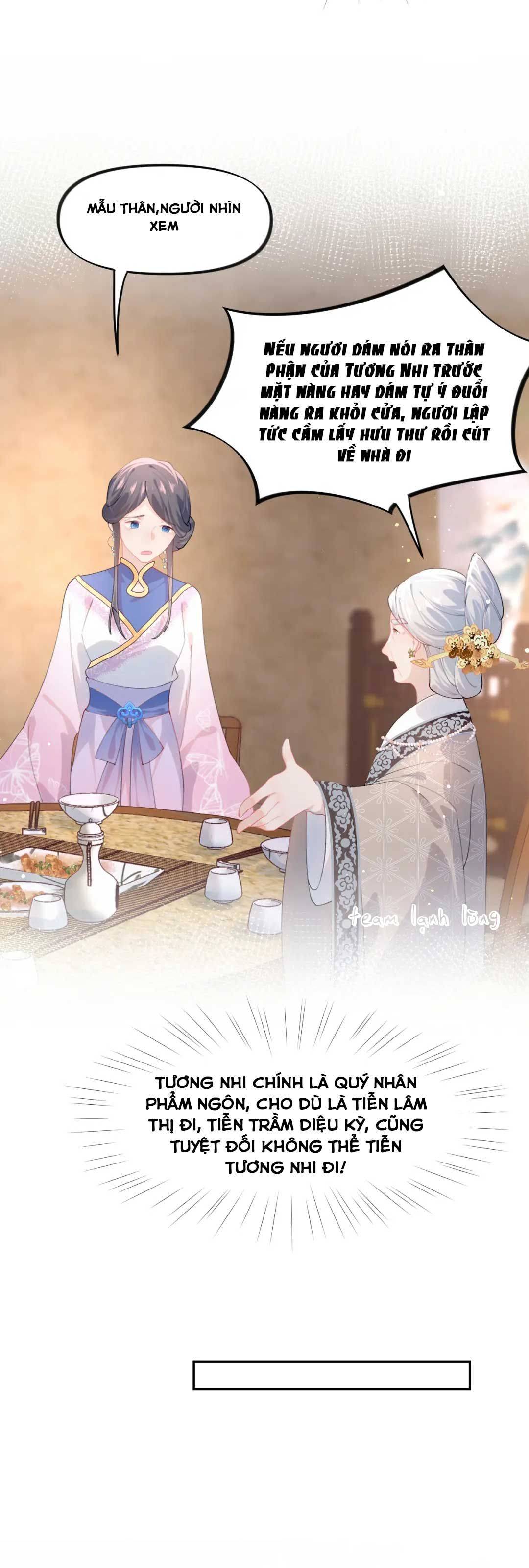 Một Đêm Bệnh Kiều Đột Nhiên Tới - Chap một đêm bệnh kiều đột tới 41