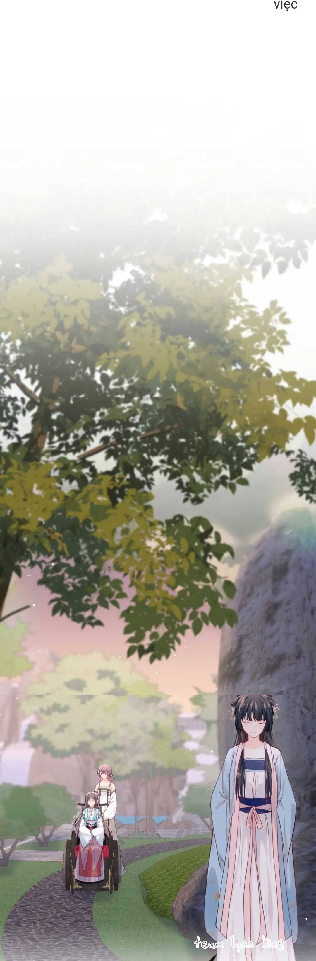 Một Đêm Bệnh Kiều Đột Nhiên Tới - Chap một đêm bệnh kiều đột tới 41