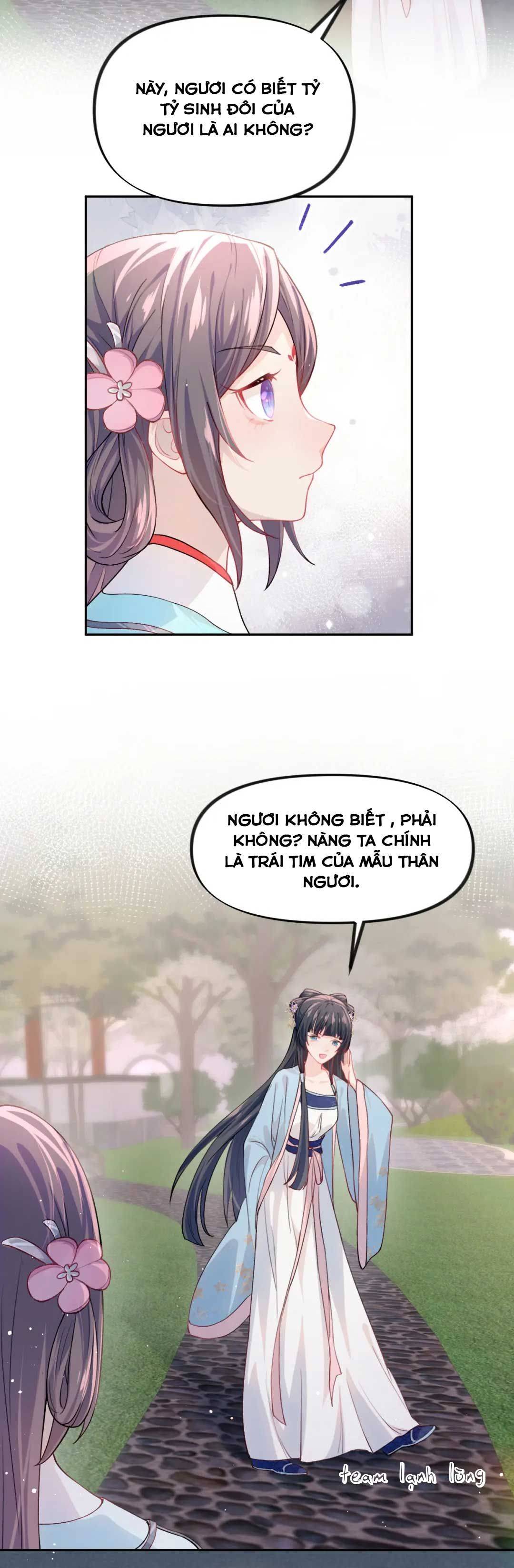 Một Đêm Bệnh Kiều Đột Nhiên Tới - Chap một đêm bệnh kiều đột tới 41