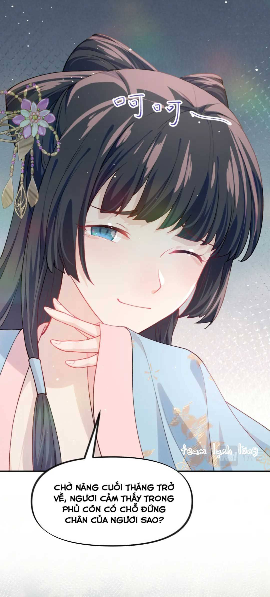 Một Đêm Bệnh Kiều Đột Nhiên Tới - Chap một đêm bệnh kiều đột tới 41