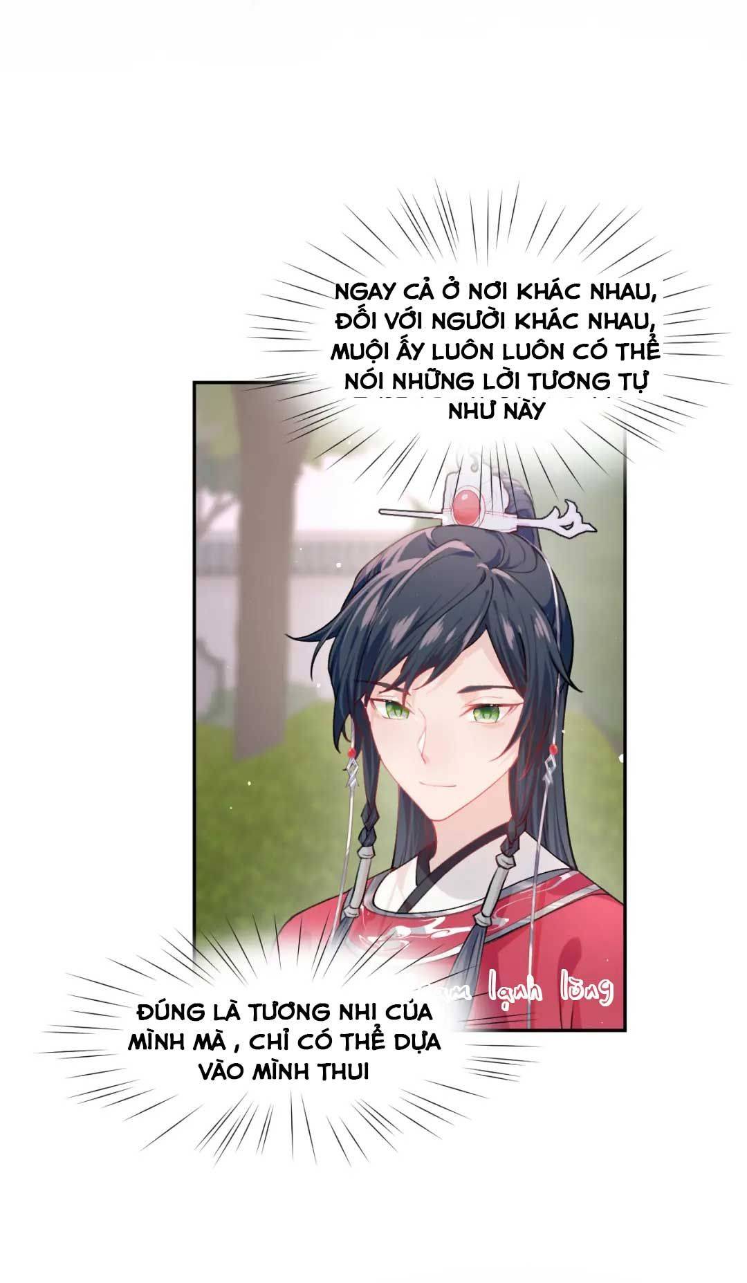 Một Đêm Bệnh Kiều Đột Nhiên Tới - Chap một đêm bệnh kiều đột tới 41