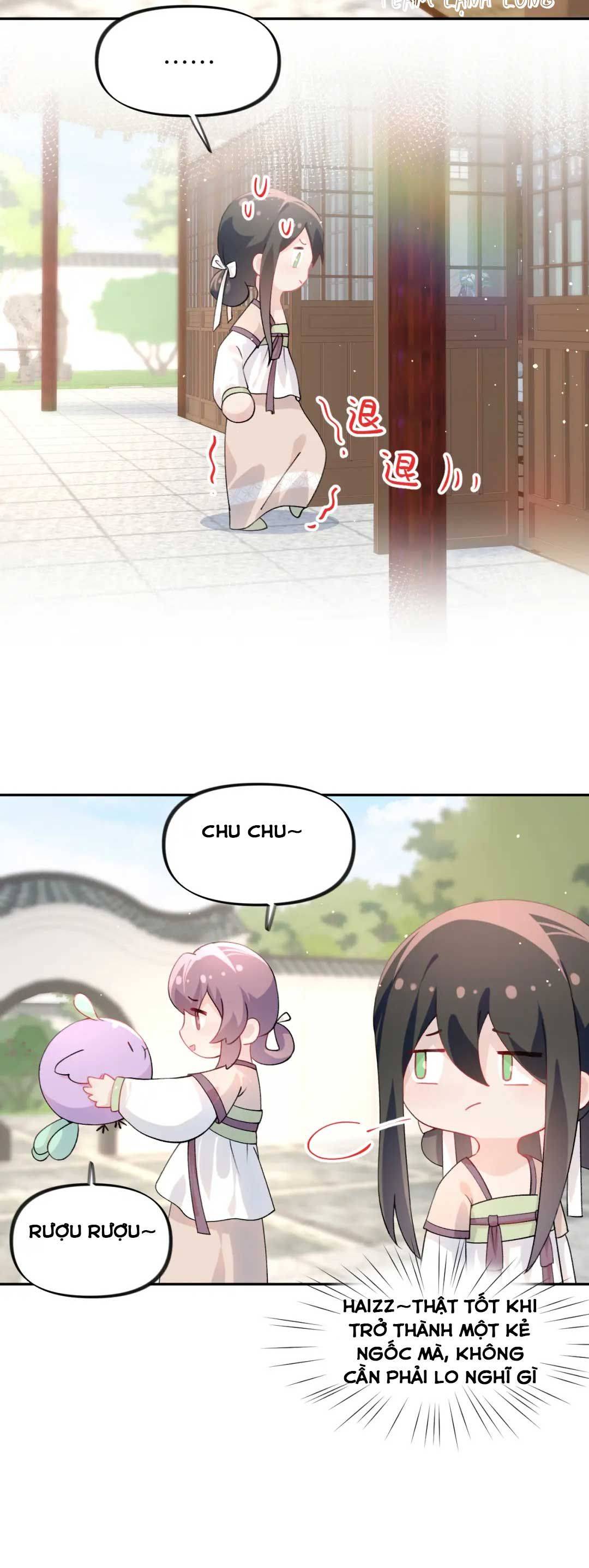 Một Đêm Bệnh Kiều Đột Nhiên Tới - Chap một đêm bệnh kiều đột tới 42