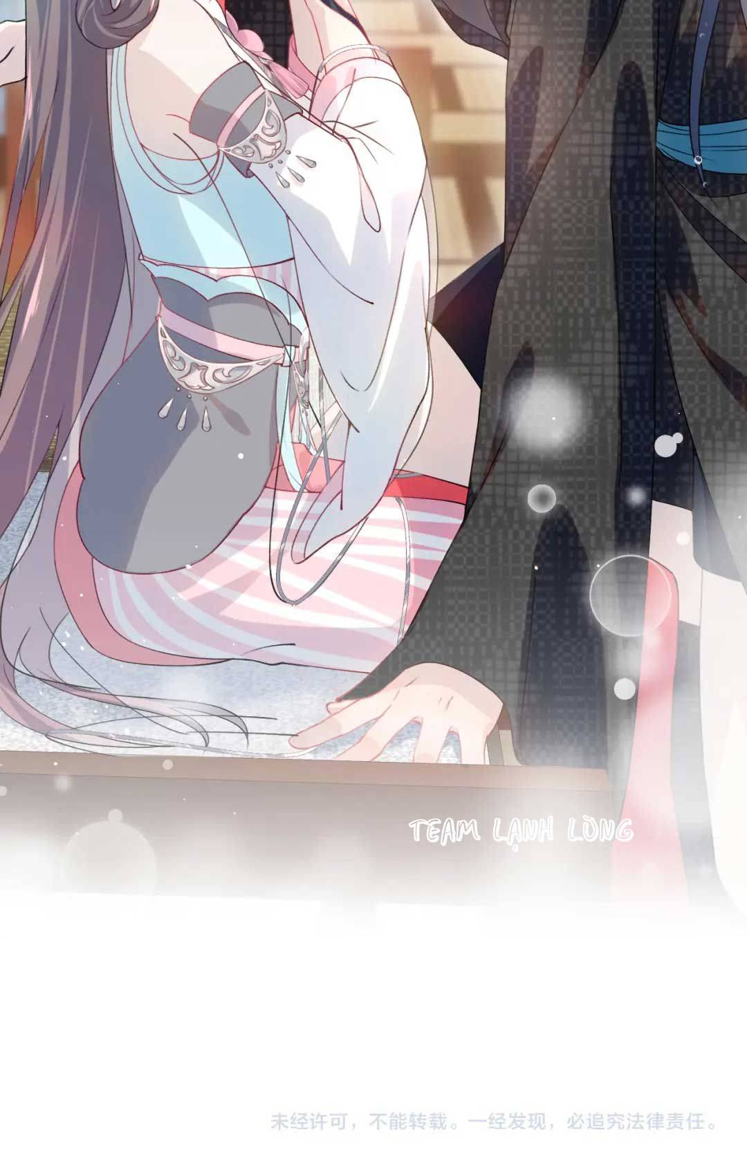 Một Đêm Bệnh Kiều Đột Nhiên Tới - Chap một đêm bệnh kiều đột tới 42