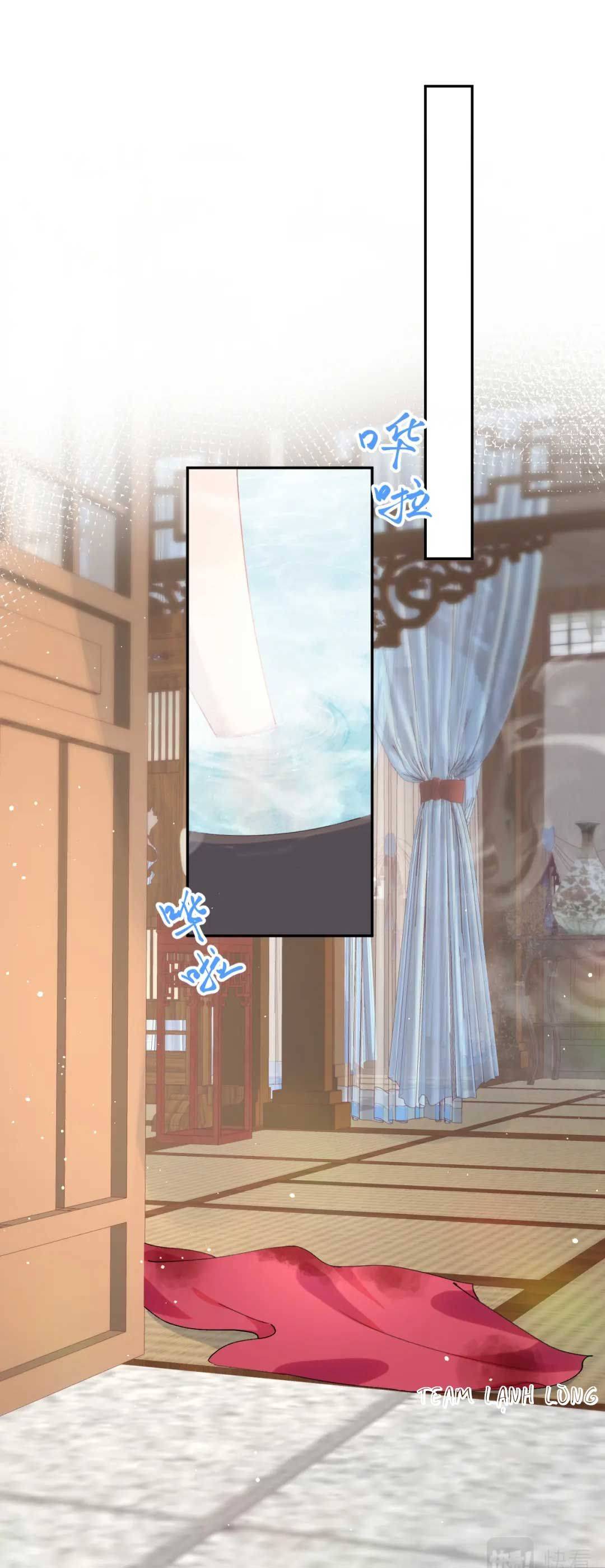 Một Đêm Bệnh Kiều Đột Nhiên Tới - Chap một đêm bệnh kiều đột tới 42