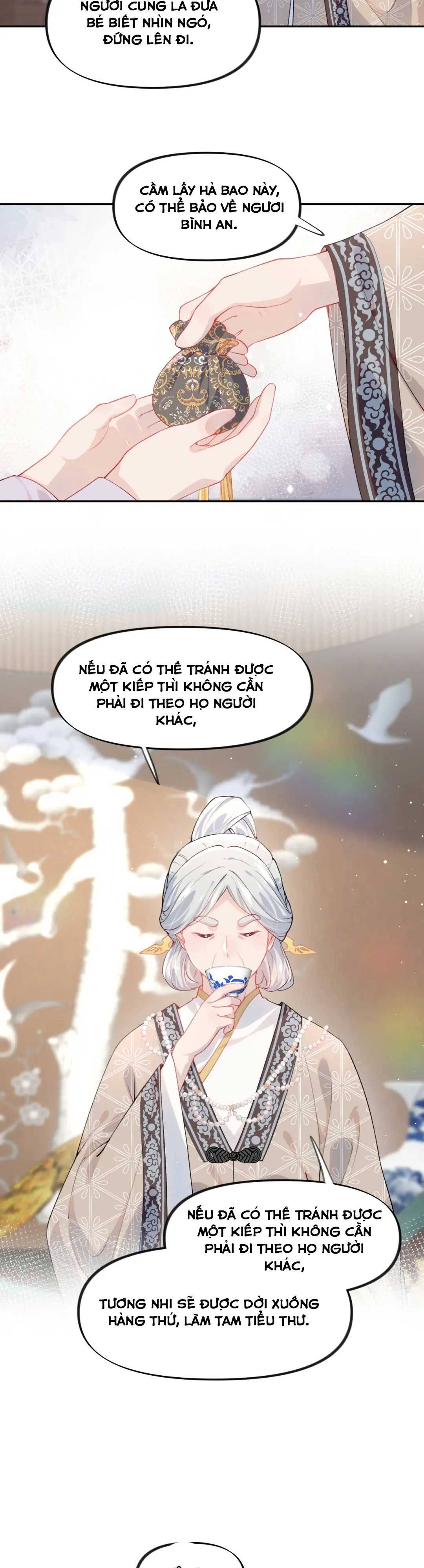 Một Đêm Bệnh Kiều Đột Nhiên Tới - Chap một đêm bệnh kiều đột tới 43