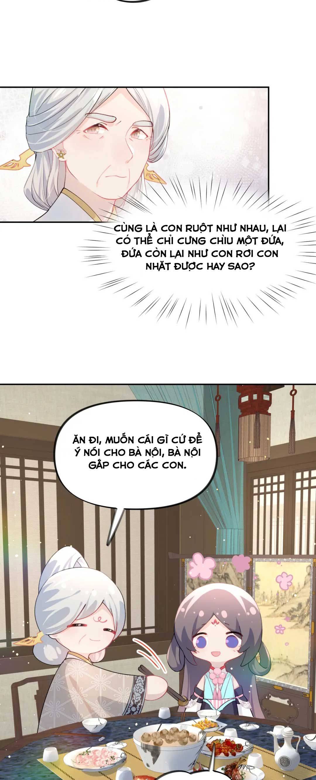 Một Đêm Bệnh Kiều Đột Nhiên Tới - Chap một đêm bệnh kiều đột tới 43