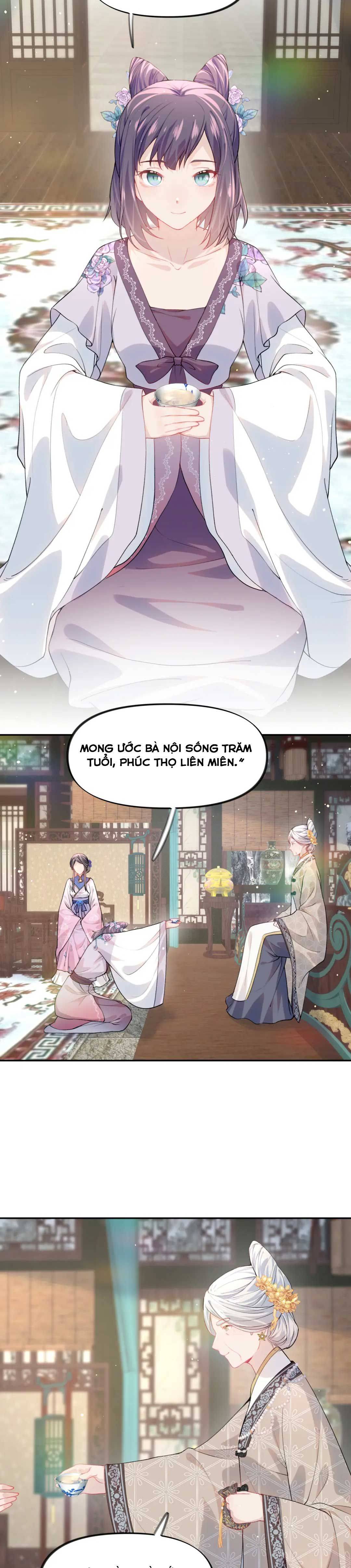 Một Đêm Bệnh Kiều Đột Nhiên Tới - Chap một đêm bệnh kiều đột tới 43