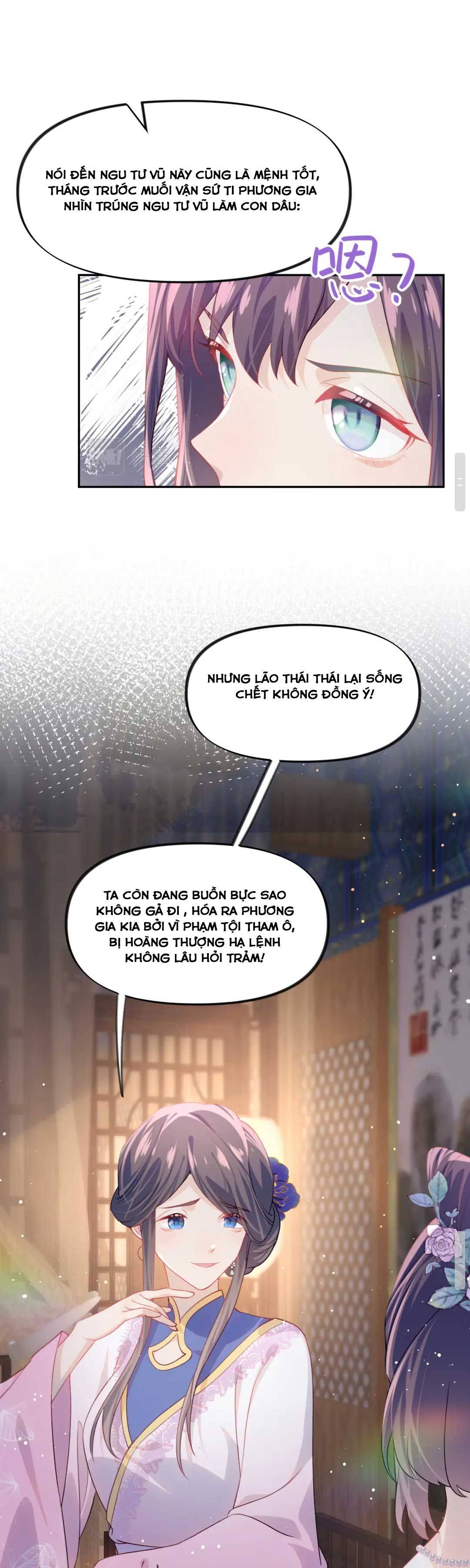 Một Đêm Bệnh Kiều Đột Nhiên Tới - Chap một đêm bệnh kiều đột tới 44