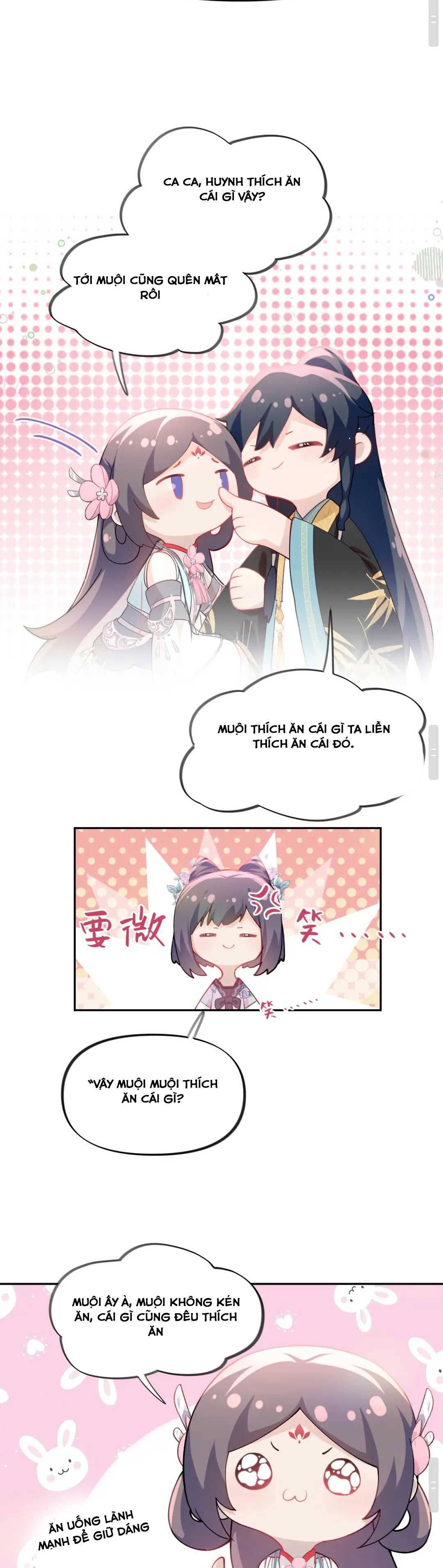 Một Đêm Bệnh Kiều Đột Nhiên Tới - Chap một đêm bệnh kiều đột tới 44