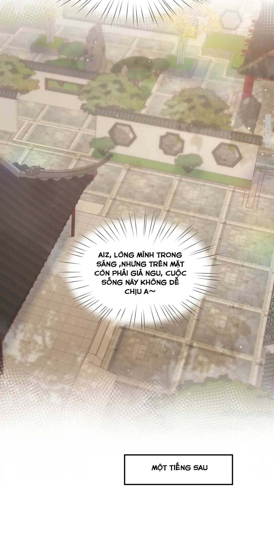 Một Đêm Bệnh Kiều Đột Nhiên Tới - Chap một đêm bệnh kiều đột tới 44