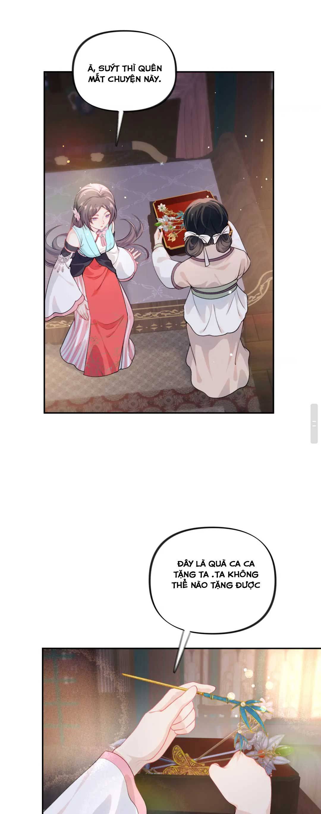 Một Đêm Bệnh Kiều Đột Nhiên Tới - Chap một đêm bệnh kiều đột tới 45