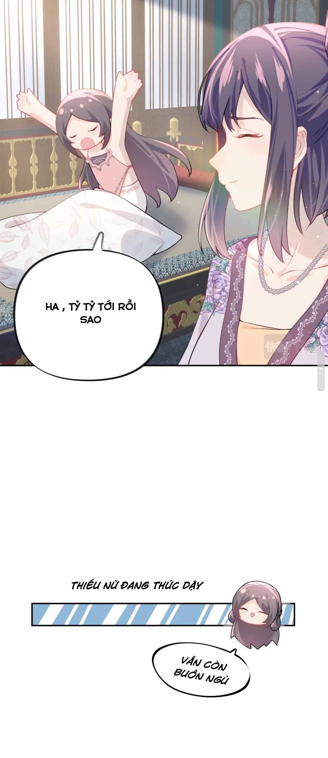 Một Đêm Bệnh Kiều Đột Nhiên Tới - Chap một đêm bệnh kiều đột tới 46