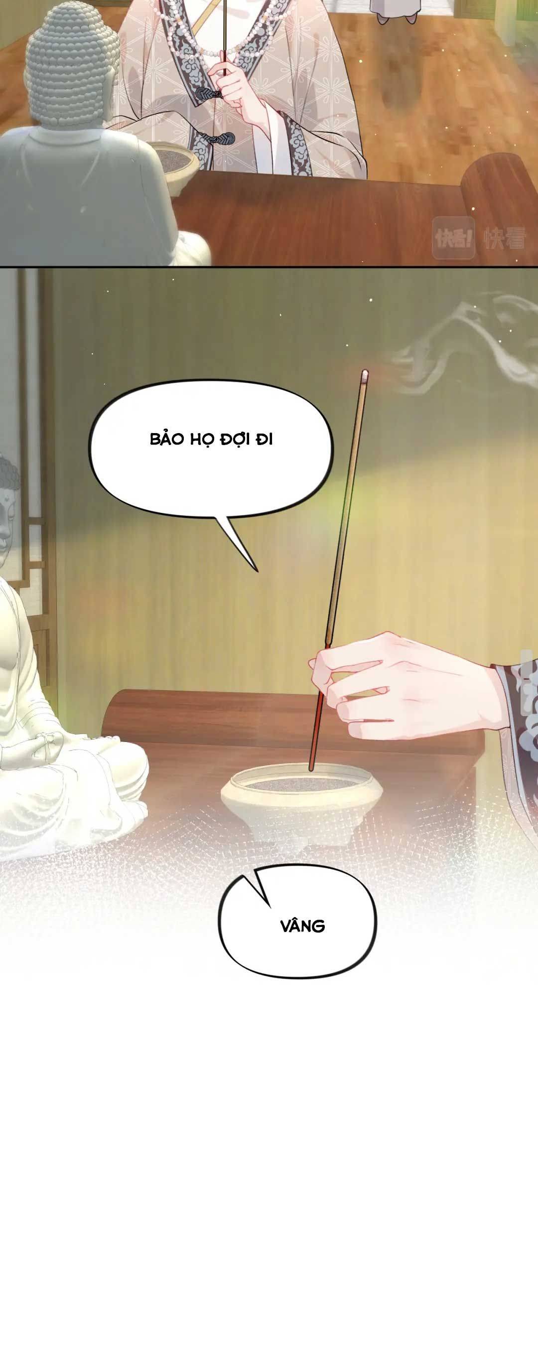 Một Đêm Bệnh Kiều Đột Nhiên Tới - Chap một đêm bệnh kiều đột tới 46