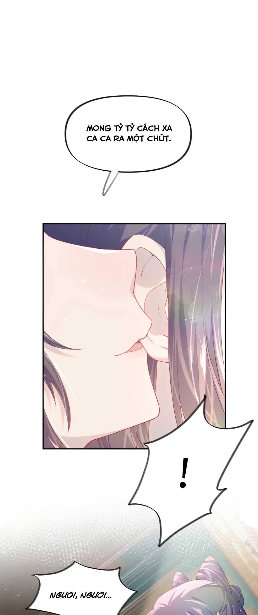 Một Đêm Bệnh Kiều Đột Nhiên Tới - Chap một đêm bệnh kiều đột tới 47