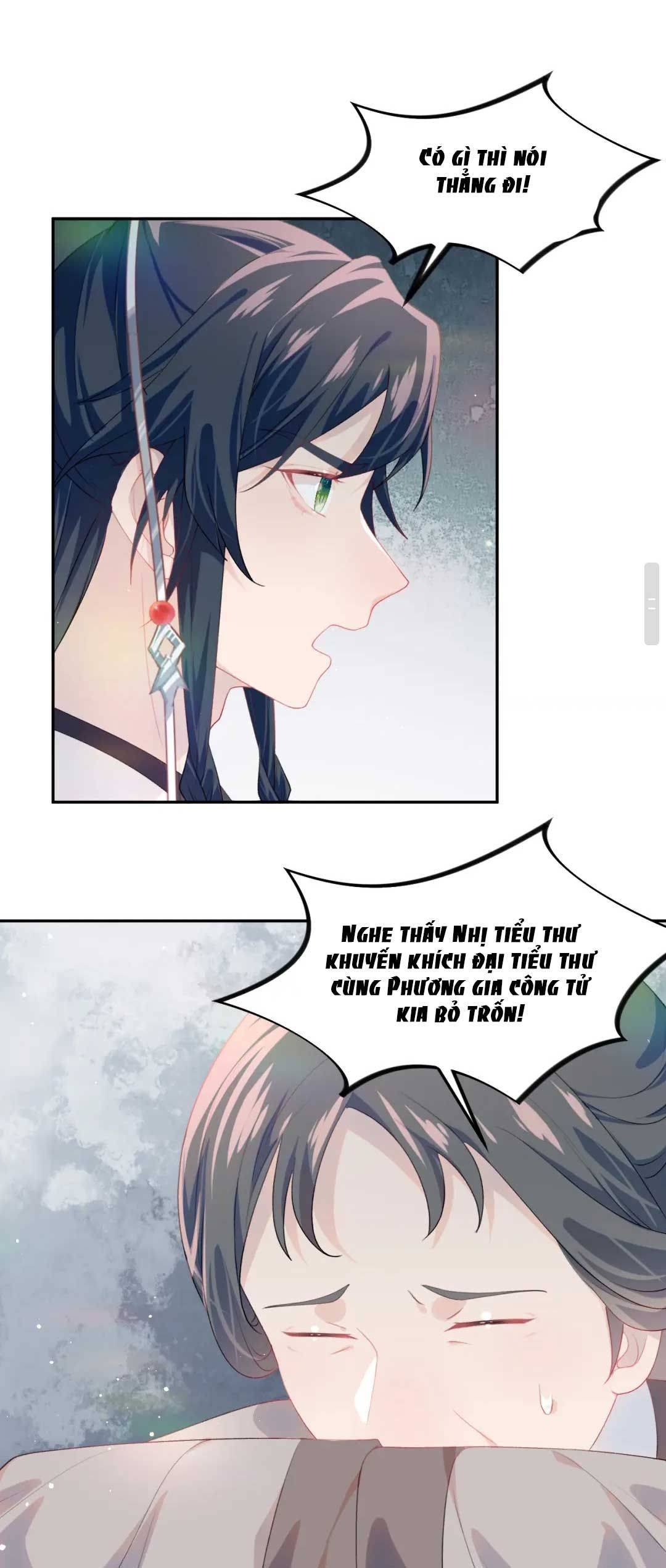 Một Đêm Bệnh Kiều Đột Nhiên Tới - Chap một đêm bệnh kiều đột tới 48