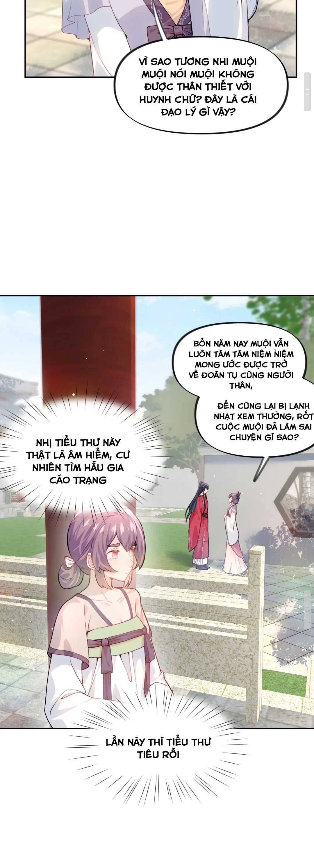 Một Đêm Bệnh Kiều Đột Nhiên Tới - Chap một đêm bệnh kiều đột tới 48