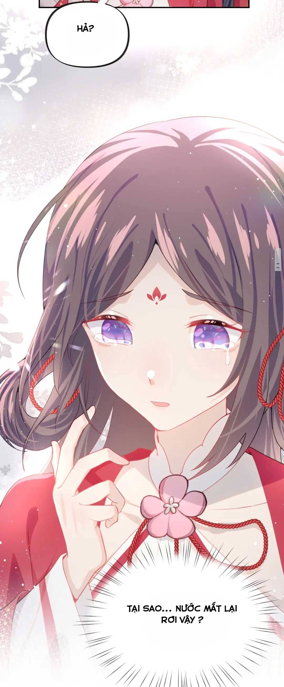 Một Đêm Bệnh Kiều Đột Nhiên Tới - Chap một đêm bệnh kiều đột tới 49