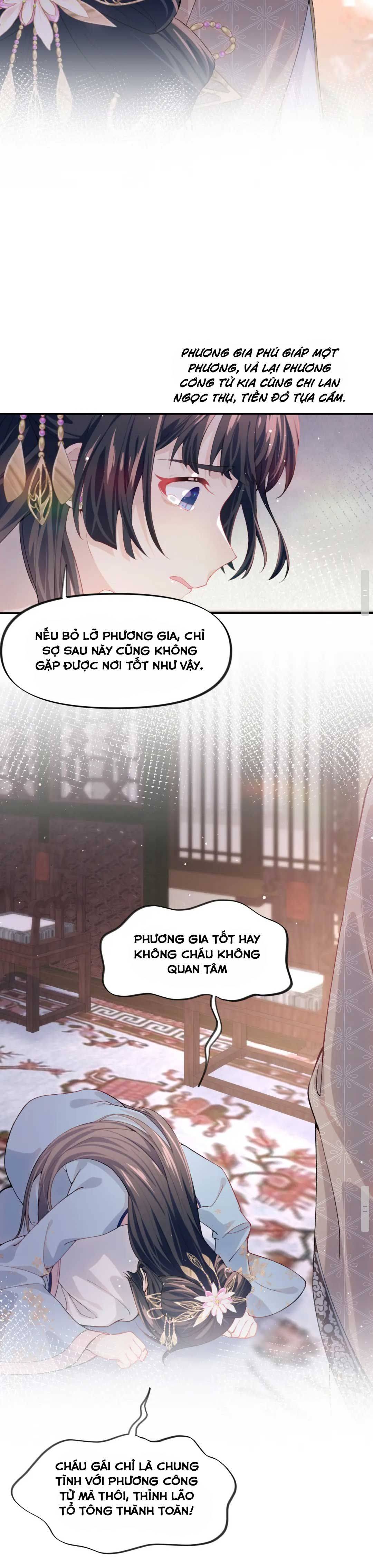 Một Đêm Bệnh Kiều Đột Nhiên Tới - Chap một đêm bệnh kiều đột tới 49