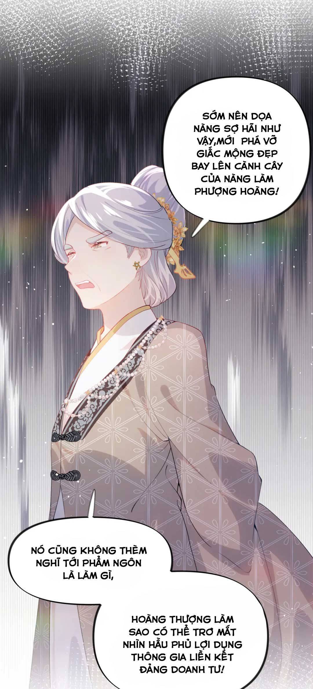 Một Đêm Bệnh Kiều Đột Nhiên Tới - Chap một đêm bệnh kiều đột tới 49