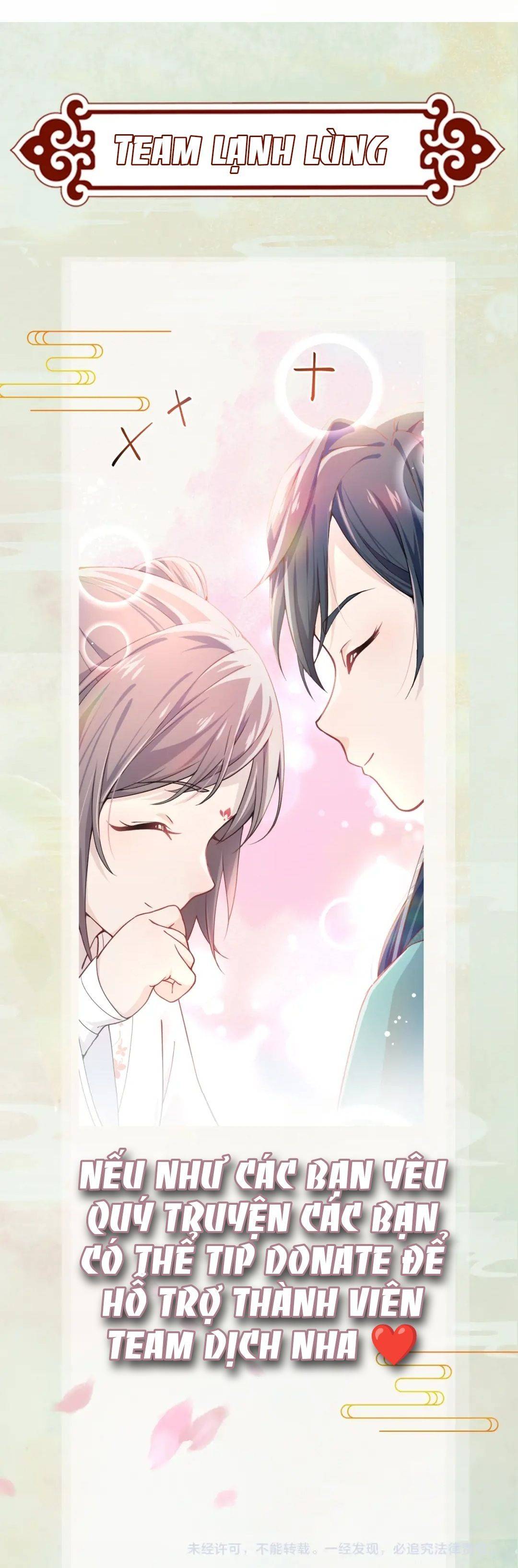 Một Đêm Bệnh Kiều Đột Nhiên Tới - Chap 5