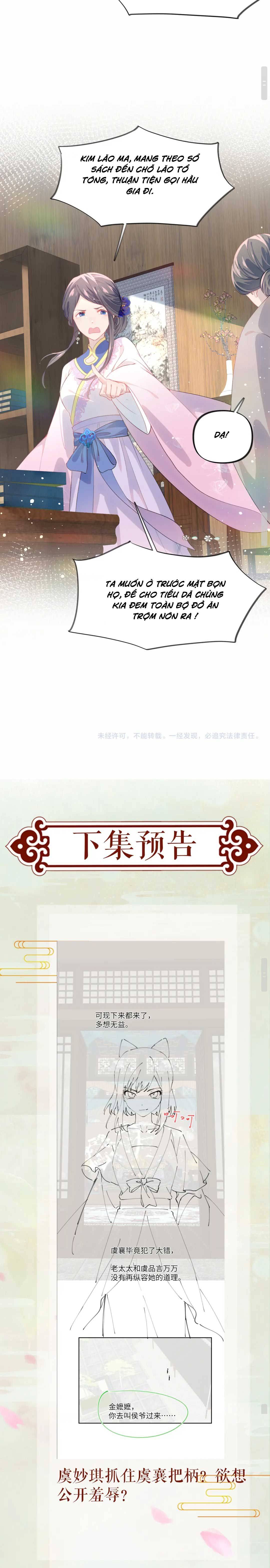 Một Đêm Bệnh Kiều Đột Nhiên Tới - Chap một đêm bệnh kiều đột tới 50