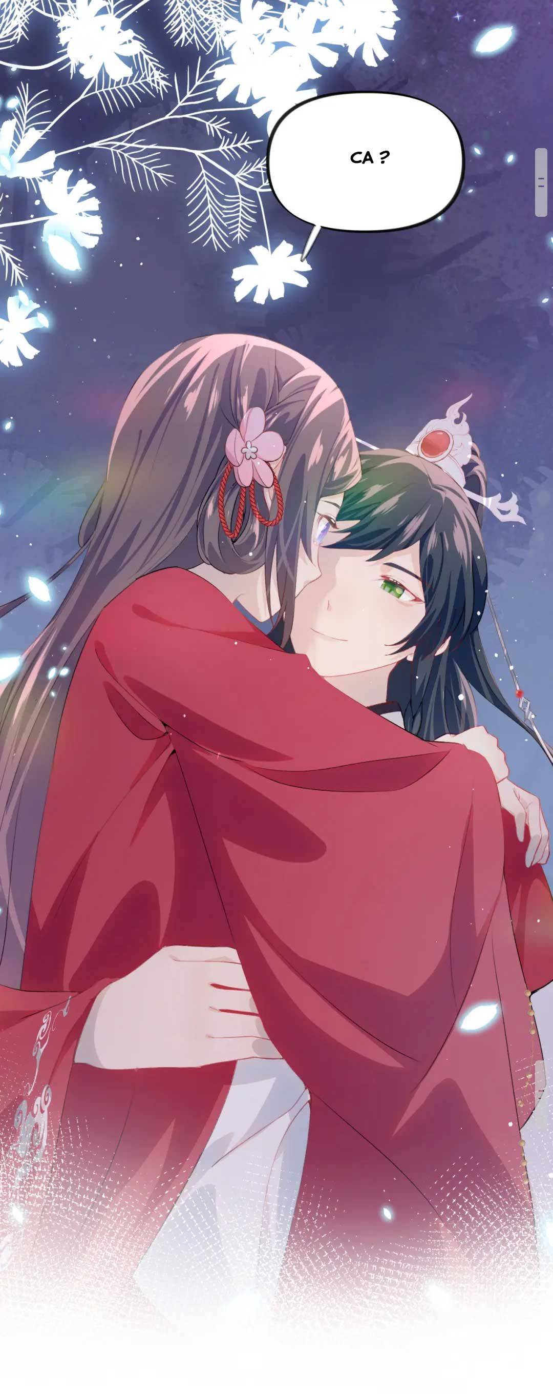 Một Đêm Bệnh Kiều Đột Nhiên Tới - Chap một đêm bệnh kiều đột tới 50