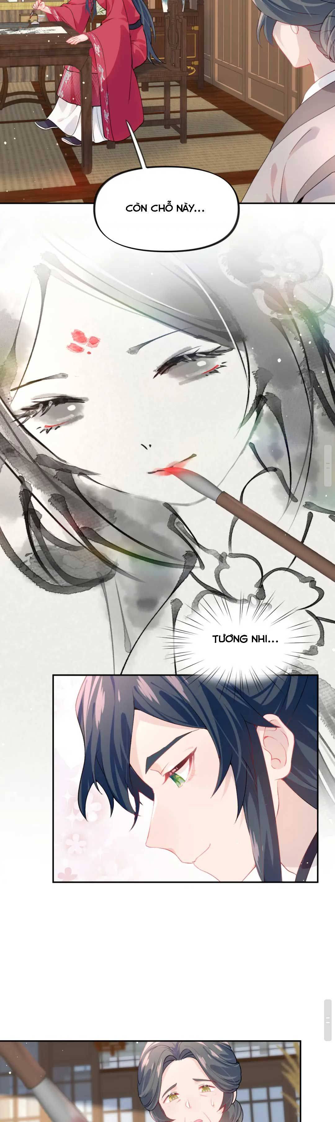 Một Đêm Bệnh Kiều Đột Nhiên Tới - Chap một đêm bệnh kiều đột tới 51