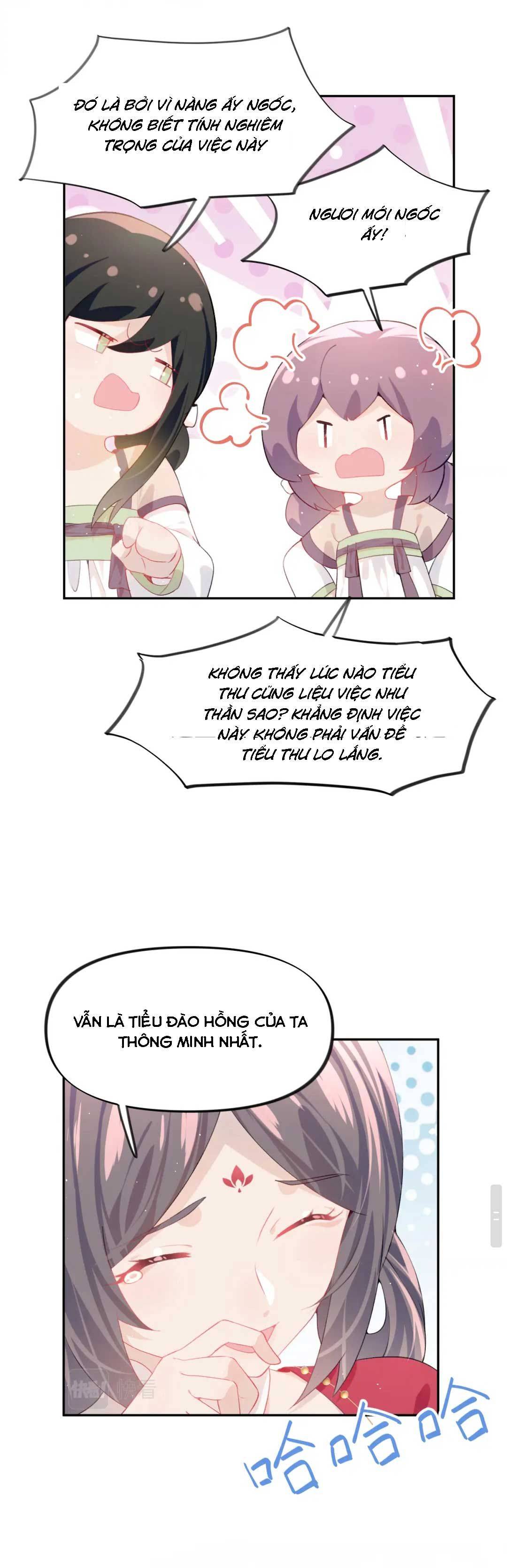 Một Đêm Bệnh Kiều Đột Nhiên Tới - Chap một đêm bệnh kiều đột tới 51