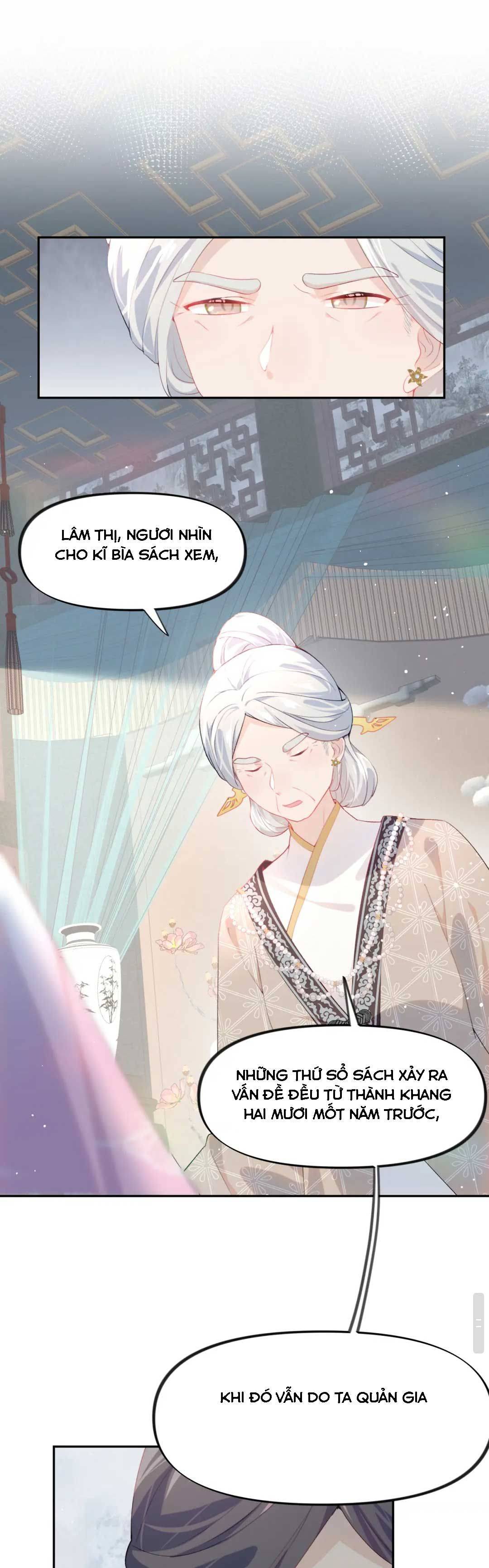 Một Đêm Bệnh Kiều Đột Nhiên Tới - Chap một đêm bệnh kiều đột tới 52