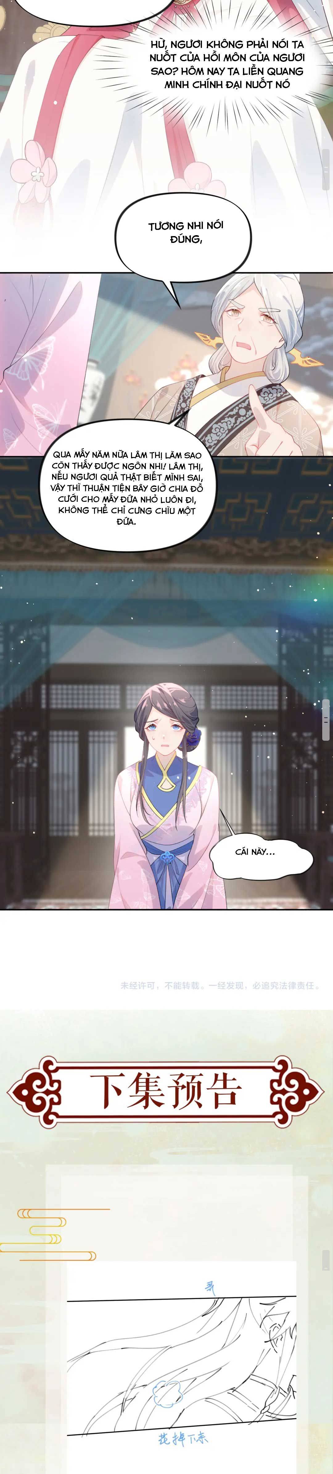 Một Đêm Bệnh Kiều Đột Nhiên Tới - Chap một đêm bệnh kiều đột tới 52