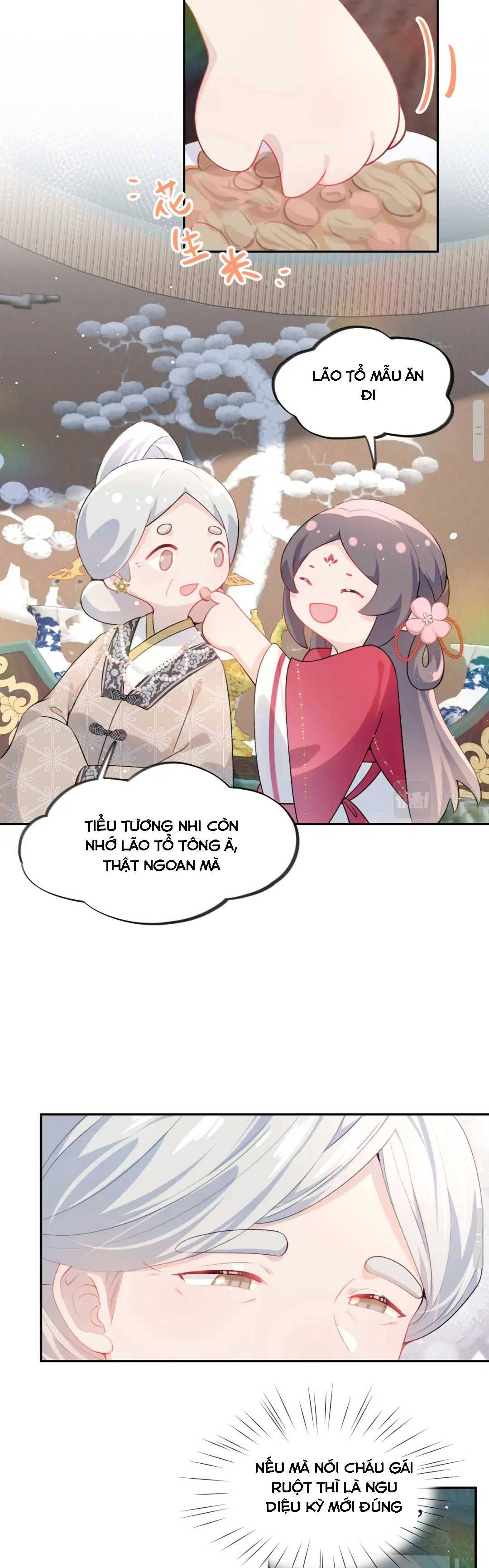 Một Đêm Bệnh Kiều Đột Nhiên Tới - Chap một đêm bệnh kiều đột tới 52