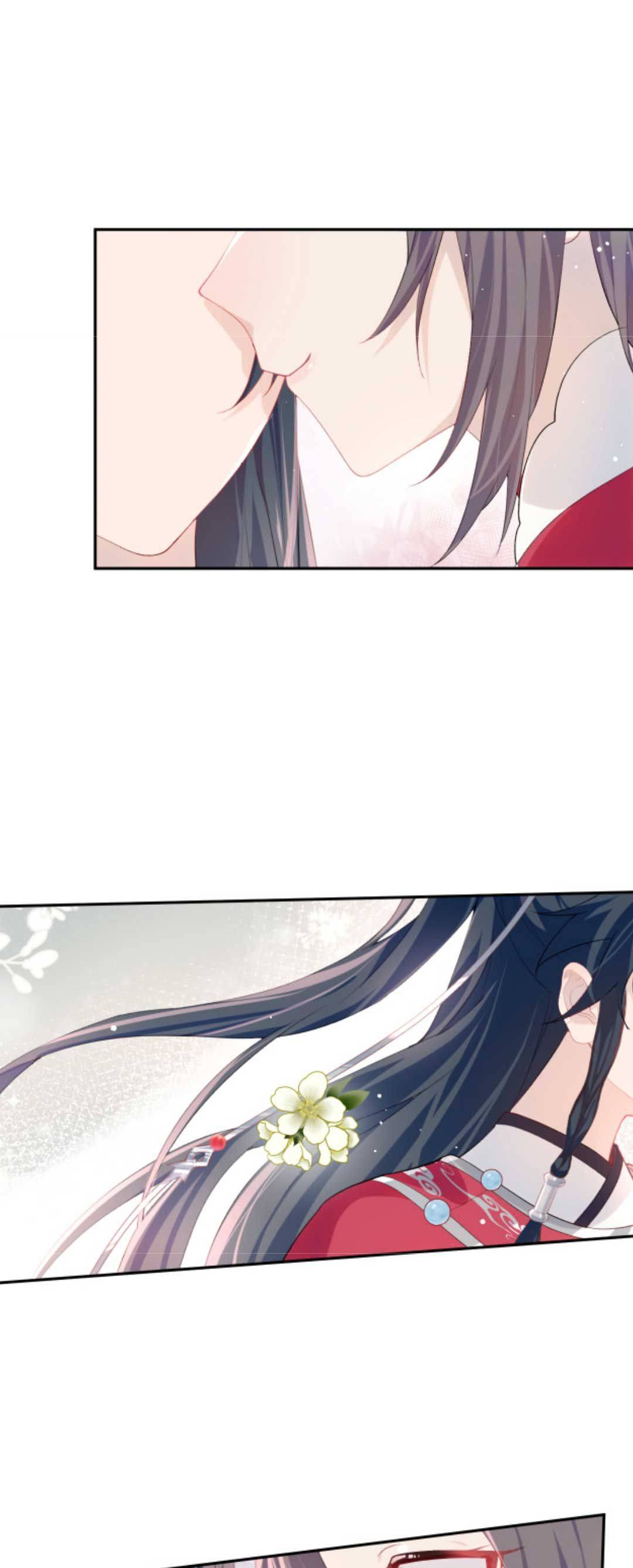 Một Đêm Bệnh Kiều Đột Nhiên Tới - Chap một đêm bệnh kiều đột tới 53