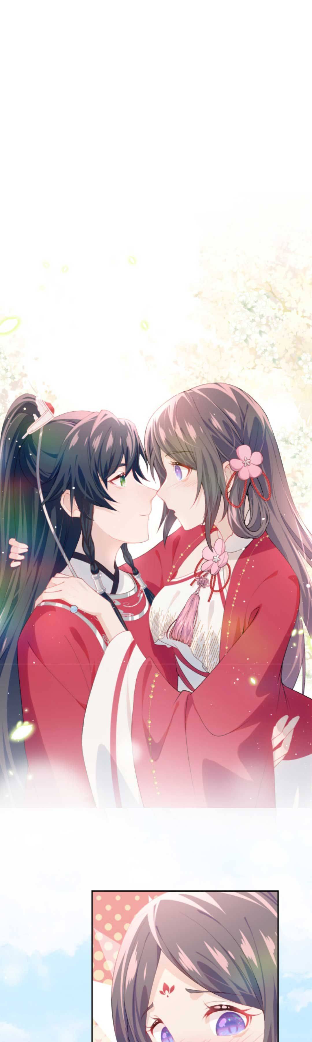 Một Đêm Bệnh Kiều Đột Nhiên Tới - Chap một đêm bệnh kiều đột tới 54