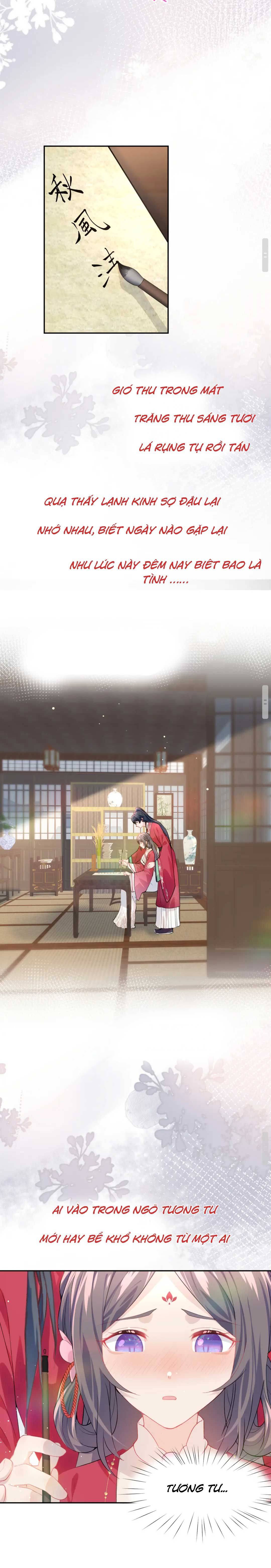 Một Đêm Bệnh Kiều Đột Nhiên Tới - Chap một đêm bệnh kiều đột tới 55