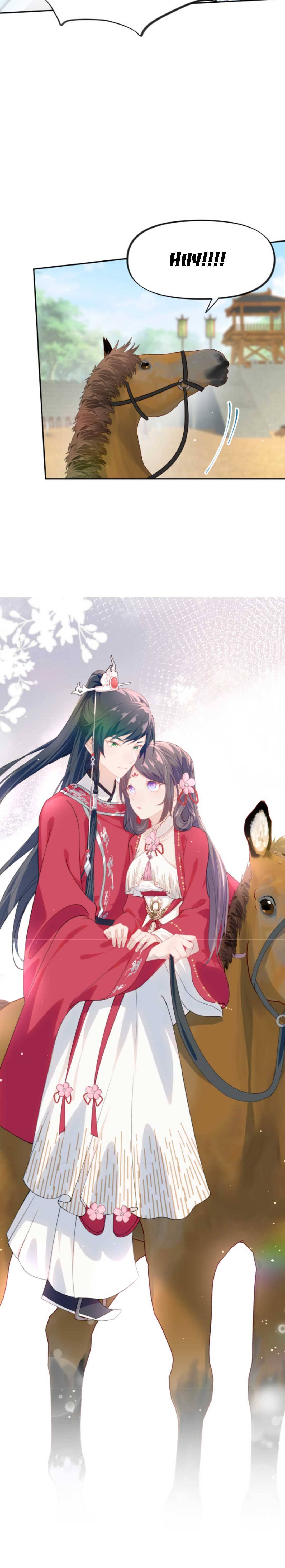 Một Đêm Bệnh Kiều Đột Nhiên Tới - Chap một đêm bệnh kiều đột tới 58