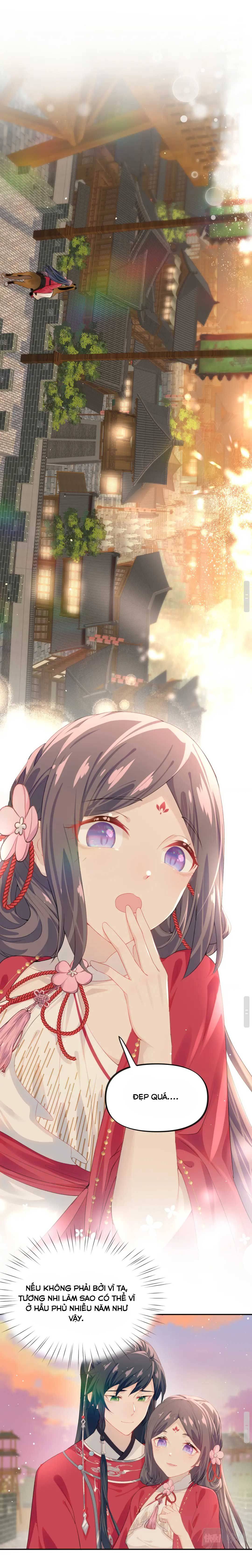 Một Đêm Bệnh Kiều Đột Nhiên Tới - Chap một đêm bệnh kiều đột tới 59