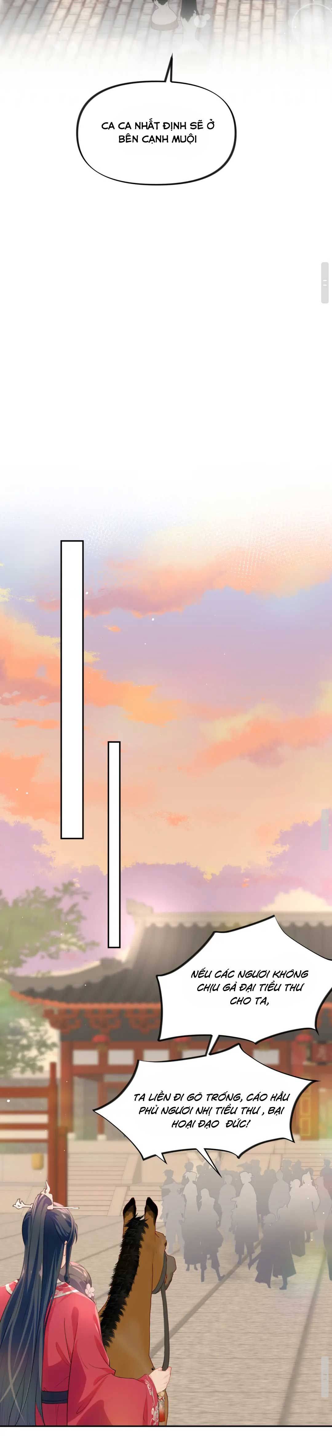 Một Đêm Bệnh Kiều Đột Nhiên Tới - Chap một đêm bệnh kiều đột tới 59