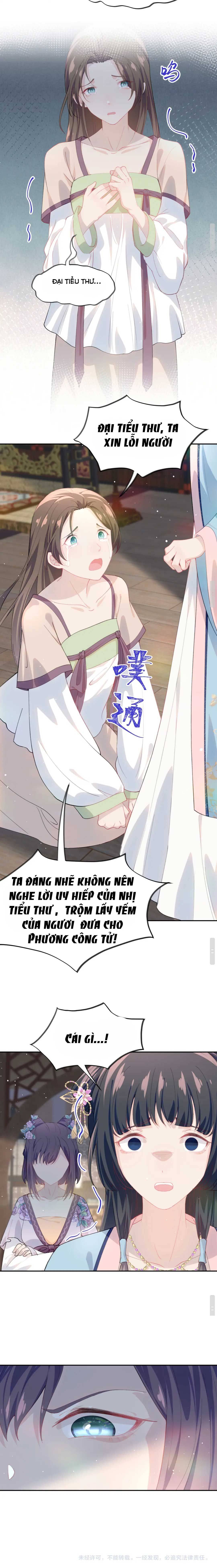 Một Đêm Bệnh Kiều Đột Nhiên Tới - Chap một đêm bệnh kiều đột tới 60