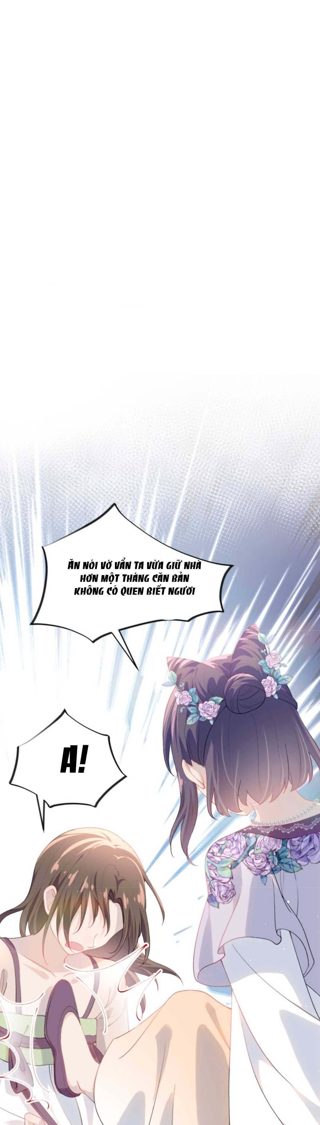 Một Đêm Bệnh Kiều Đột Nhiên Tới - Chap một đêm bệnh kiều đột tới 61