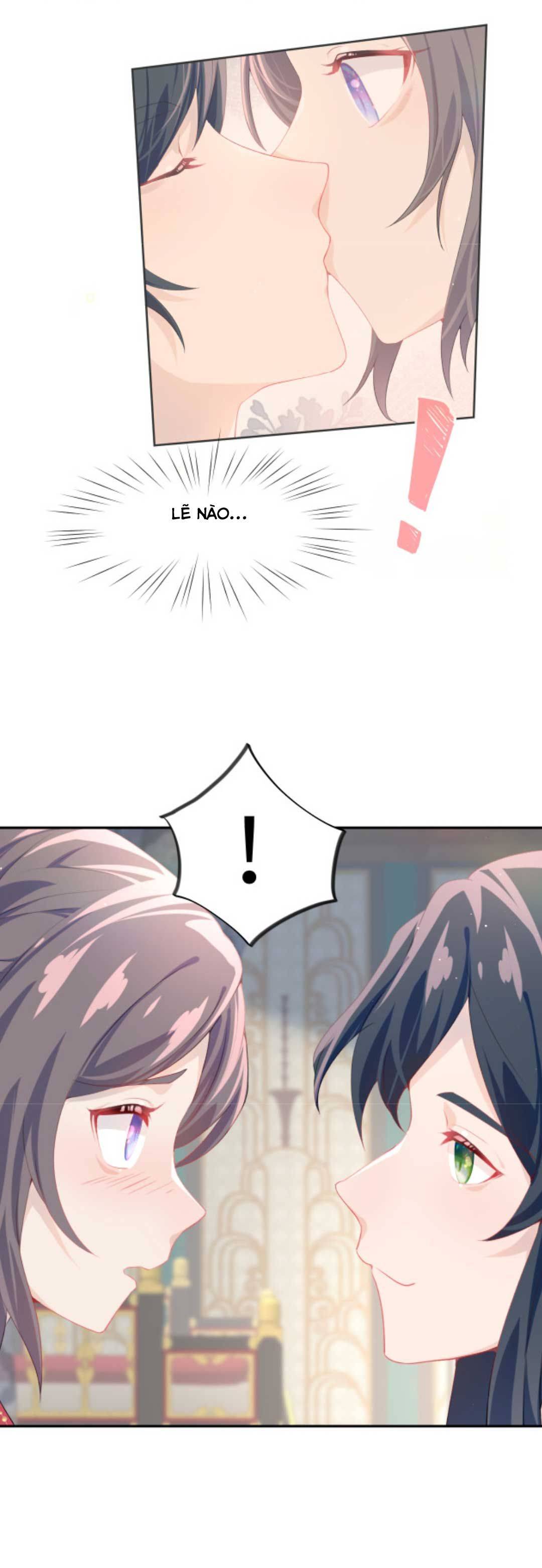 Một Đêm Bệnh Kiều Đột Nhiên Tới - Chap một đêm bệnh kiều đột tới 62