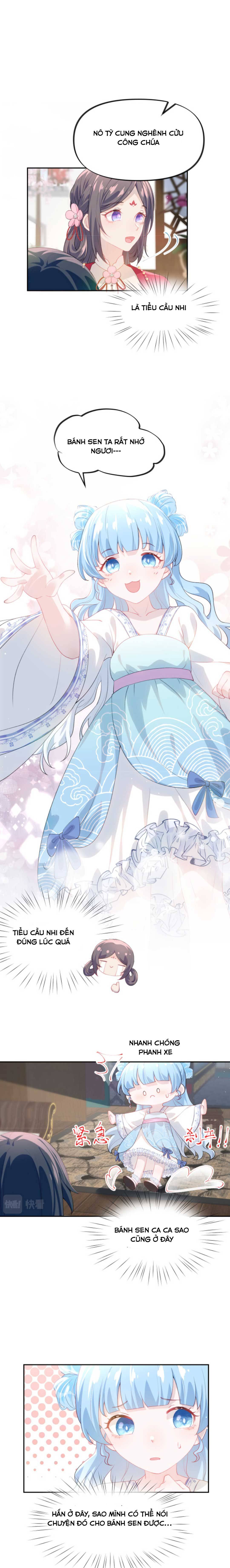 Một Đêm Bệnh Kiều Đột Nhiên Tới - Chap một đêm bệnh kiều đột tới 62