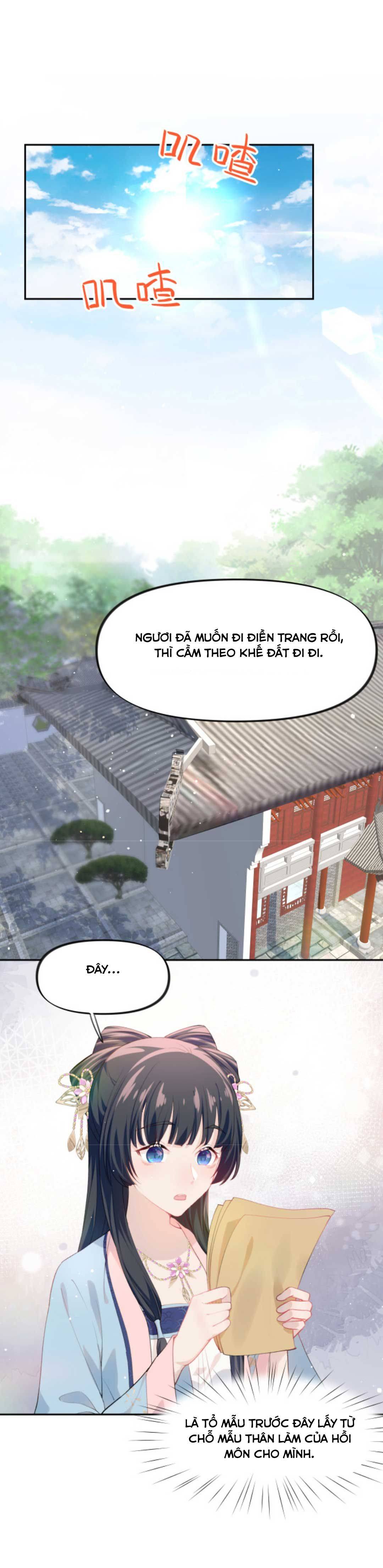 Một Đêm Bệnh Kiều Đột Nhiên Tới - Chap một đêm bệnh kiều đột tới 62