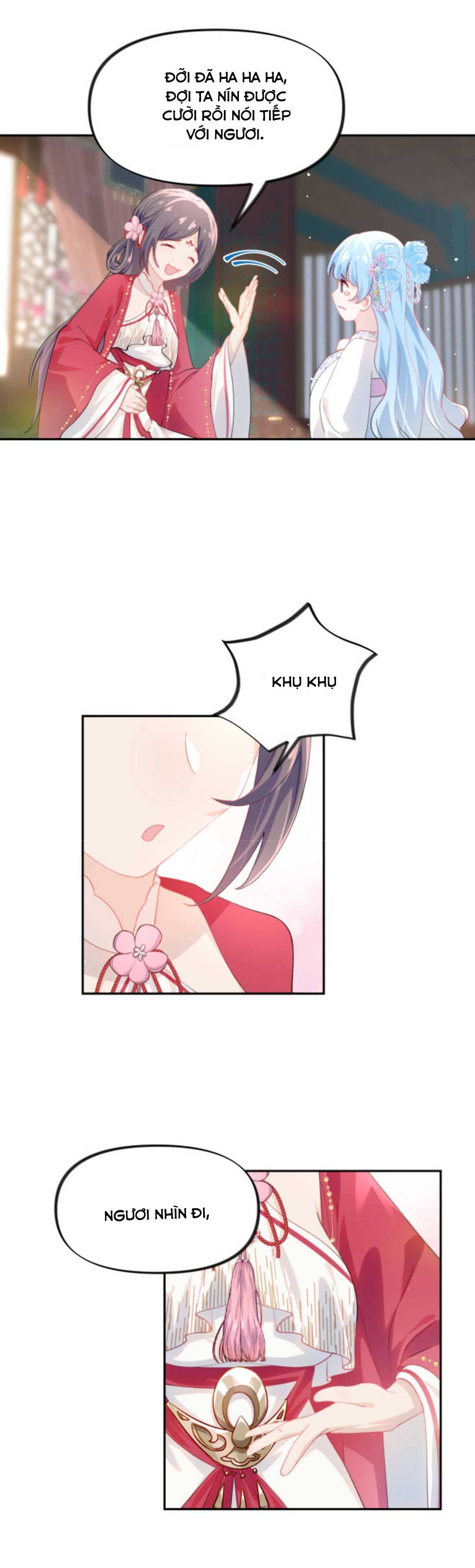 Một Đêm Bệnh Kiều Đột Nhiên Tới - Chap một đêm bệnh kiều đột tới 62